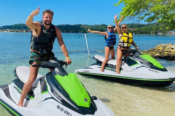 Roatan: Private Island/Cay Escape