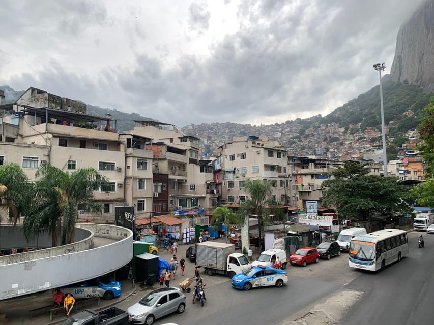 Rocinha : Discover South Americas Largest Favela