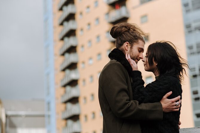 Romantic Rendezvous: Albuquerque’s Enchanting Couple’s Walk