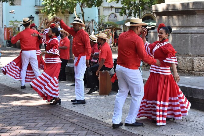 Romantic Tales of Santo Domingo