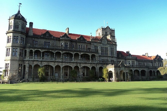 Romantic Tour in Shimla Review