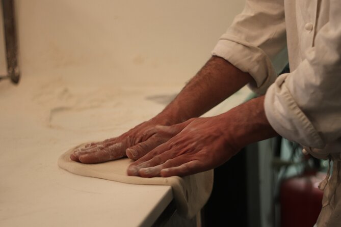 Rome Private Walking Tour, Pizza-Making Class - Key Attractions Visited