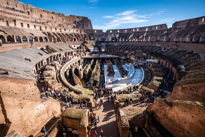 Rome: Welcome Aperitivo Box in Accomodation + Visiting Experiences on Choice - Accommodation Welcome Package