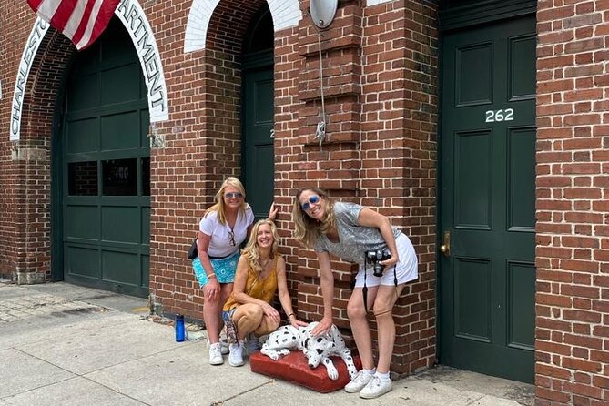 Round Rock & Roll Scavenger Hunt