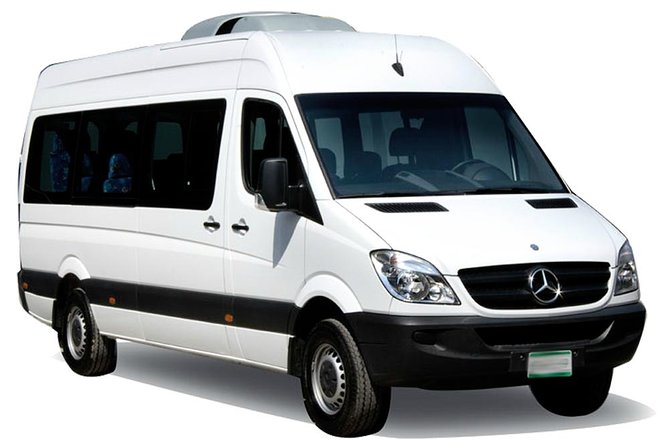 Round Transportation Cancun and Riviera Maya Shuttle Hotel – Airport – Hotel
