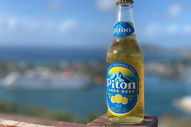 Round Trip St Lucia UVF / Airport Private Transfers