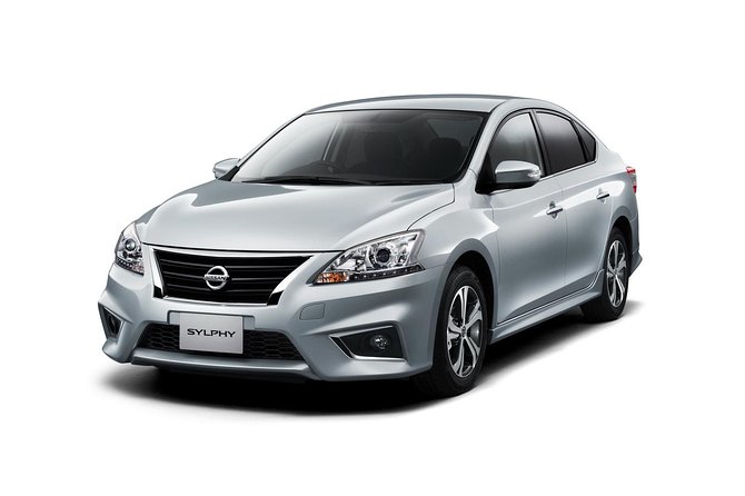 Royalton Blue Waters Private Airport Transfer