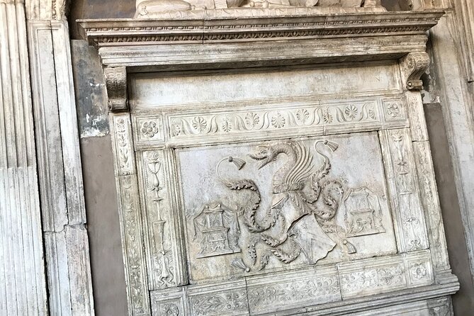 Saga the Mysteries of Naples: the Tomb of Dracula