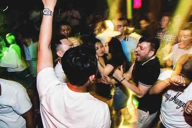 Saigon Nightlife