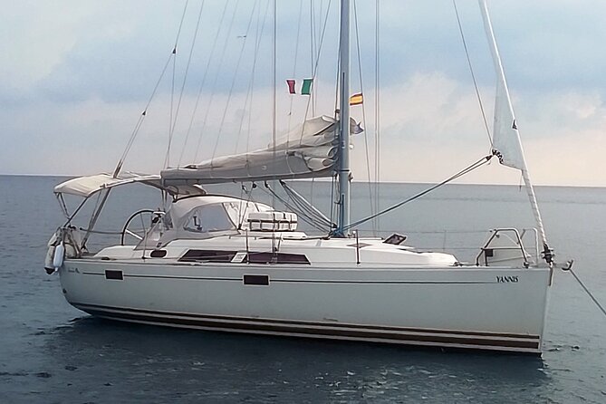 Sailing Day Trip in Ibiza, 7 Guests