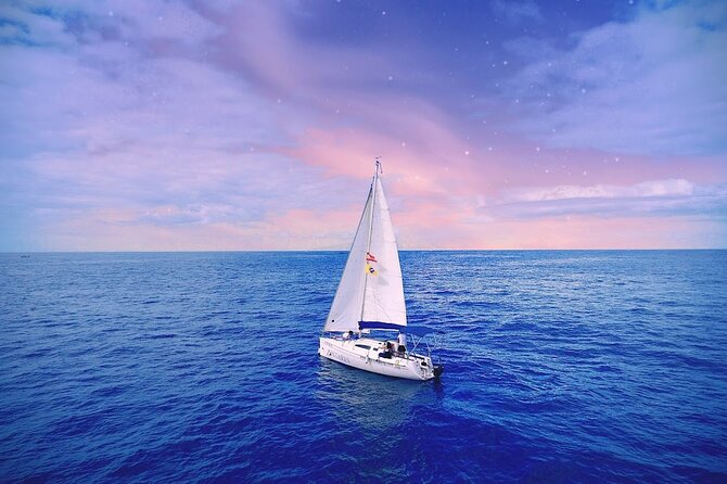 Sailing Experience From Costa Adeje - Exploring the Tenerife Coastline
