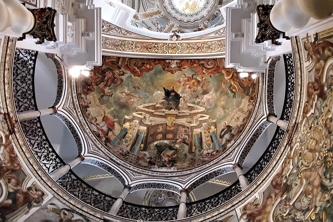 Saint Louis of the French Church