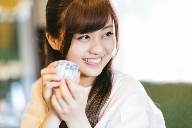 Sake Tasting Experience by a Sake Professional in Asakusa - Exploring the Art of Sake Tasting