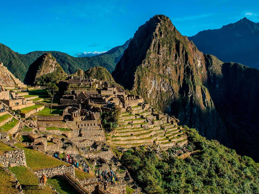 Salkantay Trek With Return Train 4 Days 3 Nights - Overview and Pricing