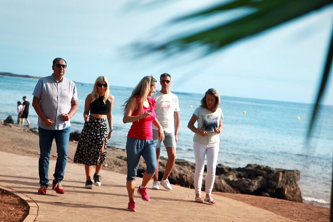 Salsa & Bachata, Dance Lessons Los Cristianos. Have Fun and Learn