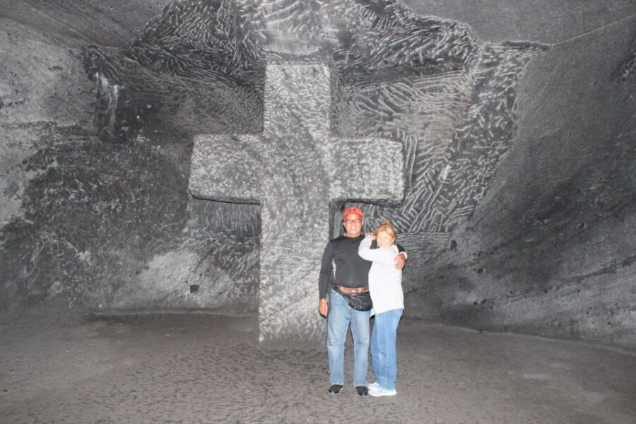 Salt Cathedral - Buget Tour - Tour Overview and Pricing
