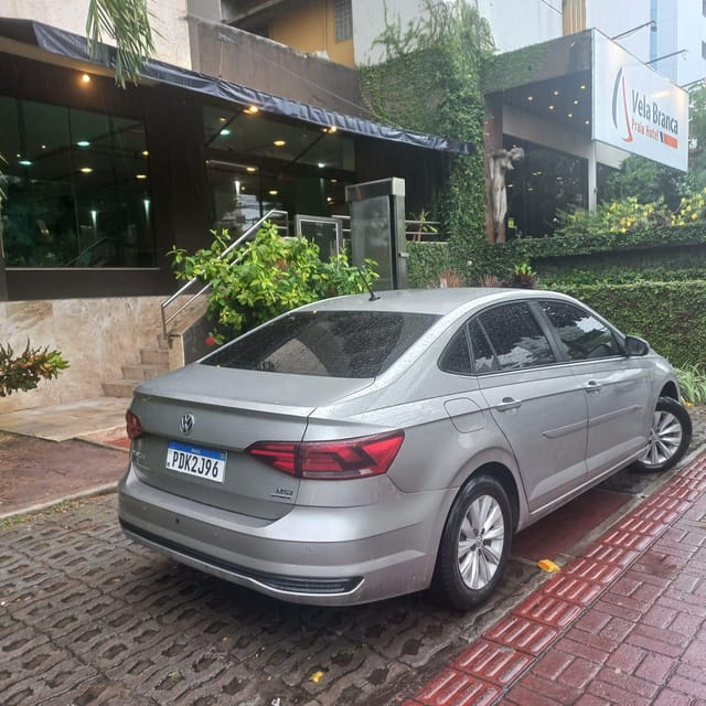 Salvador: Private Transfer To/From Airport