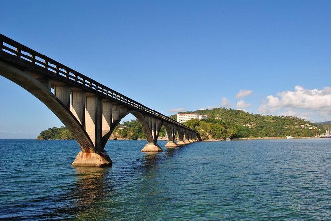 Samana Discovery