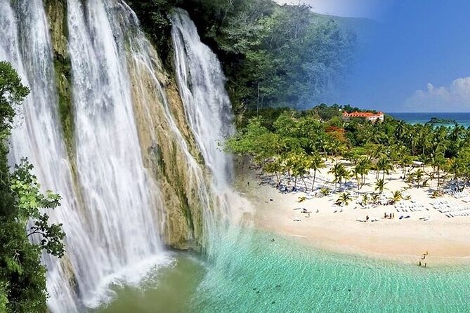 Samaná Full Day, Bacardi Island Horse Limón Waterfall - Overview of the Activity