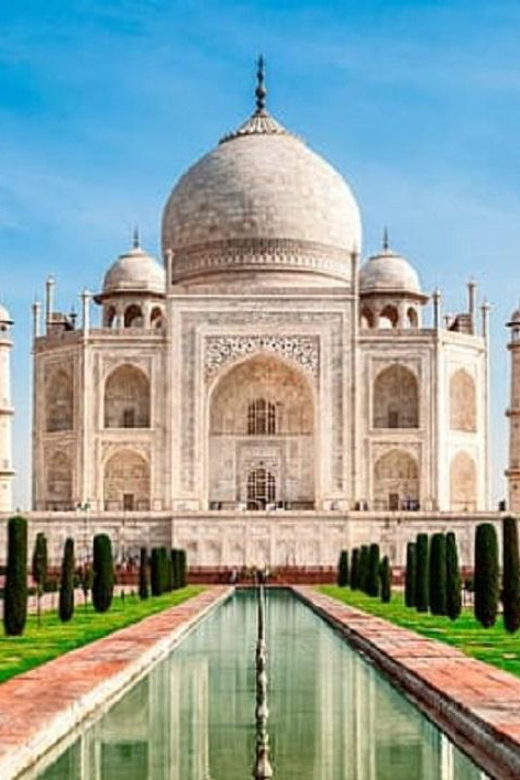 Same Day Agra