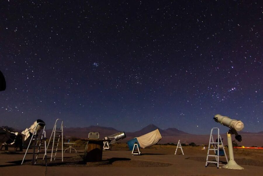 San Pedro De Atacama: Traditional Ethnoastronomy Experience