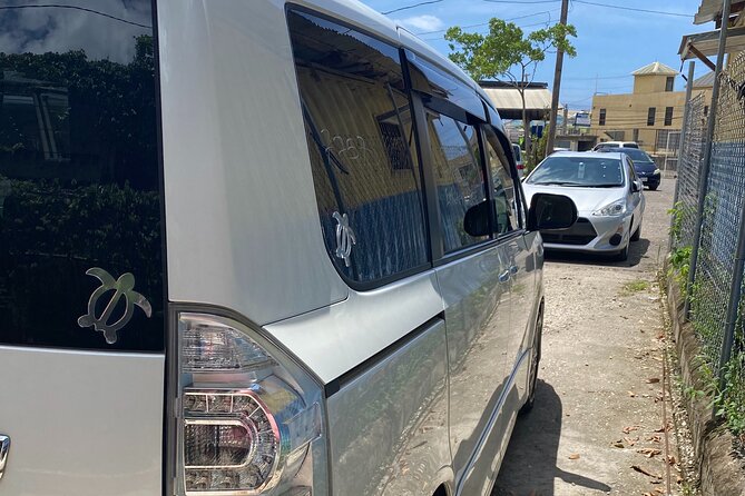 Sandals Southcoast Private Airport Transfer