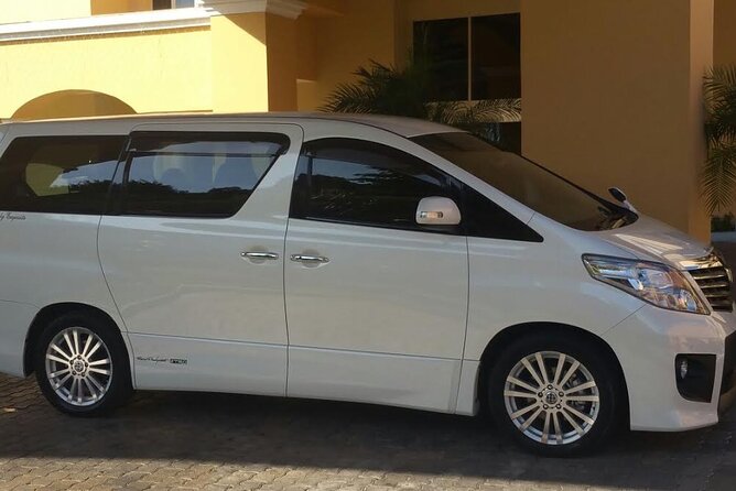 Sangster International Airport – Montego Bay Private Transfers