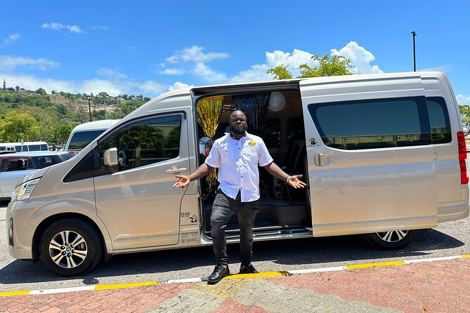 Sangster International Airport-Montego Bay Vice-versa Transfer