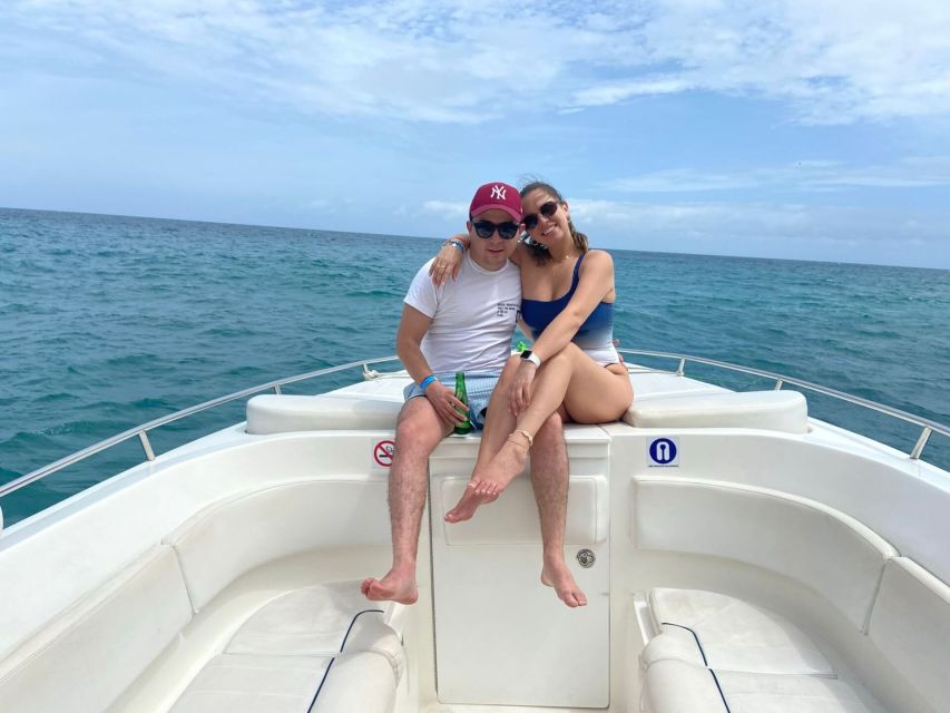 Santa Marta Beaches Private Boat Tour - Tour Overview and Pricing