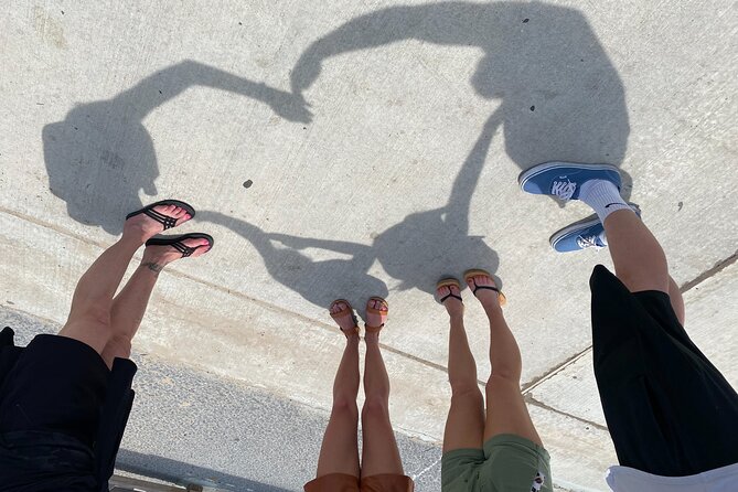 Santa Monica Scavenger Hunt