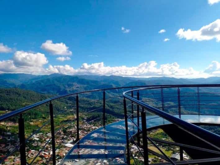 Santiago Apoala: Mountain Paradise Tour