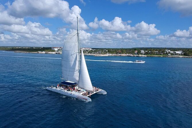 Saona Island Discovery
