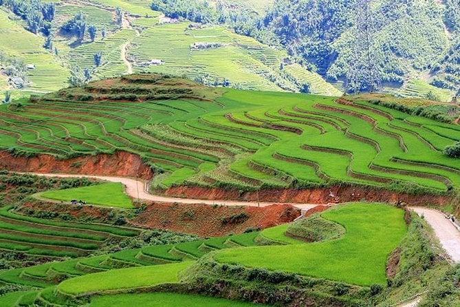 Sapa Trekking 2 Days 2 Nights Tour Review
