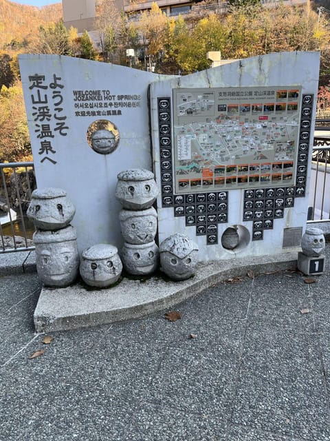 Sapporo: the Indigenous Ainu People & Jozankei Walking Tour
