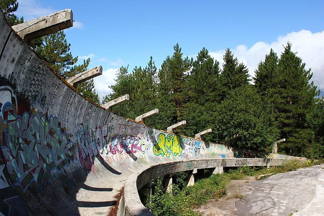 Sarajevo Olympic Mountains - Driving and Walking Tour - Tour Overview