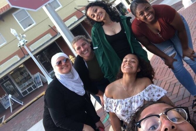 Sarasota Scavenger Hunt by Zombie Scavengers