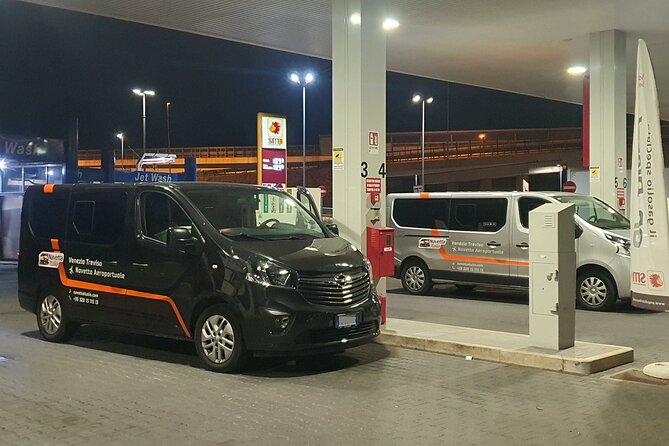 Savona Cruise Port to Genoa Airport (Goa) – Departure Private Transfer