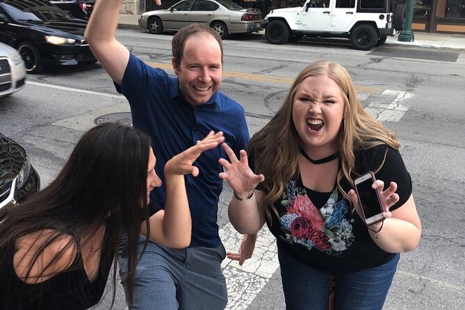 Scavenger Hunt Adventure in Allentown