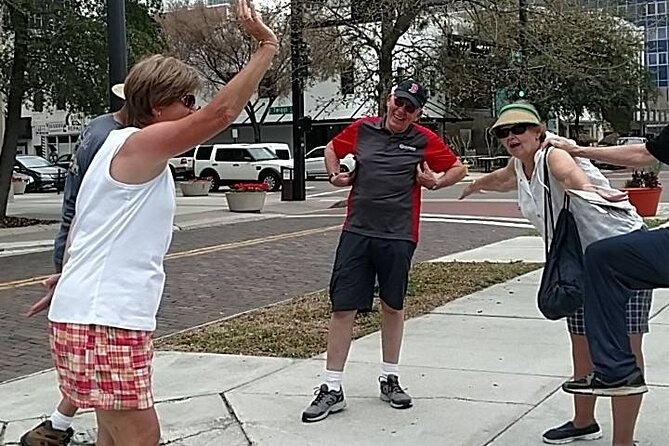 Scavenger Hunt Adventure in Denton by Zombie Scavengers