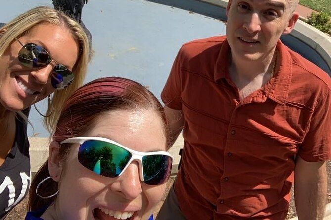 Scavenger Hunt Adventure in Orlando by Operation City Quest - Overview of the Adventure