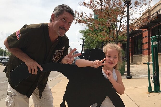 Scavenger Hunt Adventure in West Covina by Zombie Scavengers