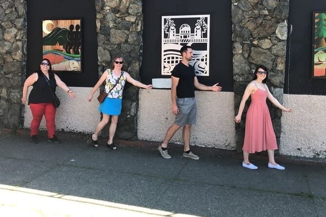 Scavenger Hunt in Columbus by Zombie Scavengers
