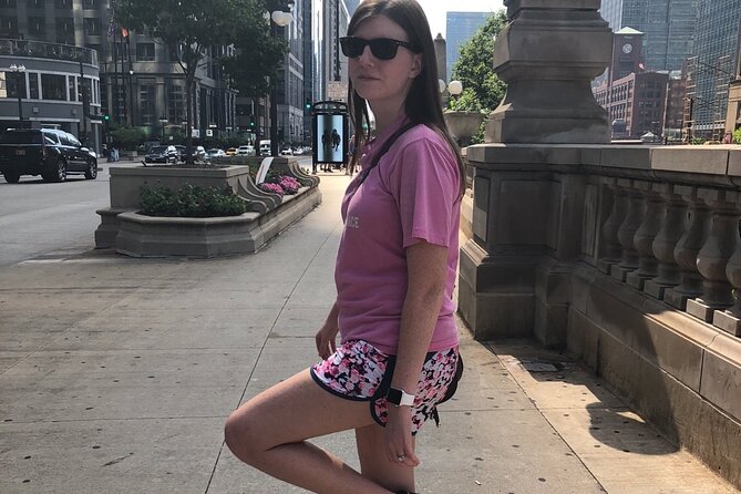 Scavenger Hunt in Las Vegas