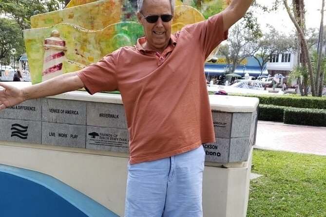 Scavenger Hunt in Port St. Lucie by Zombie Scavengers