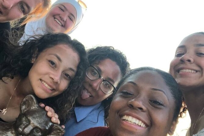 Scavenger Hunt in Tucson by 3Quest Challenge