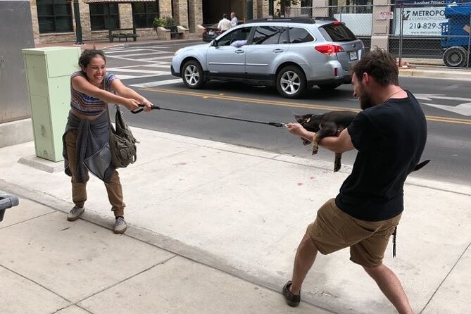 Scavenger Hunt in Tulsa by 3Quest Challenge