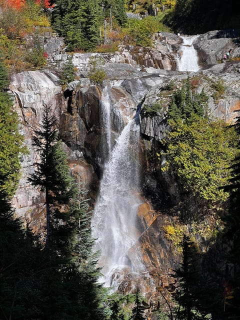 Seattle, Washington: Hike the Gorgeous Trails in Washington - Activity Overview