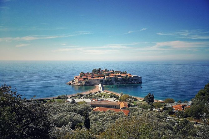 Secret Gems of Montenegro in Three Days - Discovering Magnificent Coastal Landscapes