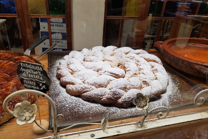 Secrets of Jewish Majorca – Half Day Experience