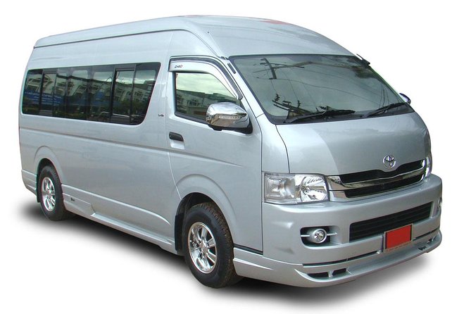 Secrets St James Montego Bay Airport Transportation